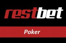 Restbet Poker