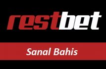 Restbet Sanal Bahis