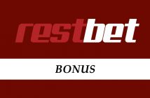 Restbet Bonus