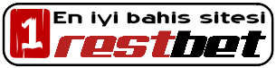 1restbet logo