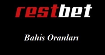 Restbet Bahis Oranları