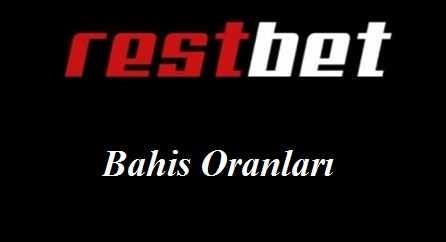 Restbet Bahis Oranları