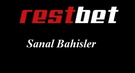 Restbet Sanal Bahisler