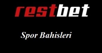 Restbet Spor Bahisleri