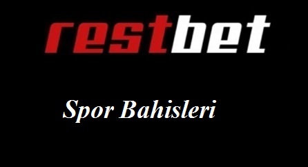 Restbet Spor Bahisleri