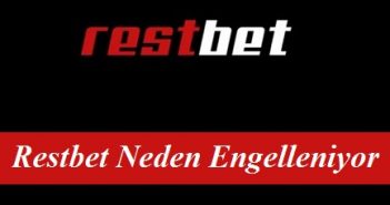 Restbet Neden Engelleniyor? Restbet Neden Engelleniyor