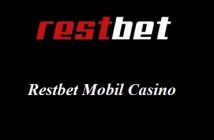 Restbet Mobil Casino