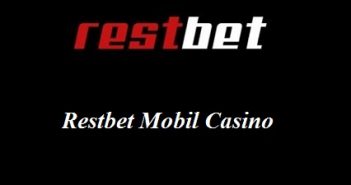 Restbet Mobil Casino