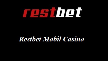 Restbet Mobil Casino