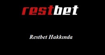 Restbet Hakkında Restbet Hakkında