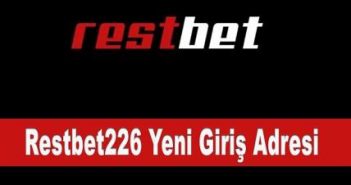 Restbet226 Yeni Giriş Adresi Restbet226 Yeni Giriş Adresi