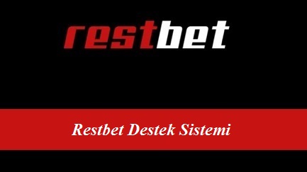 Restbet Destek Sistemi