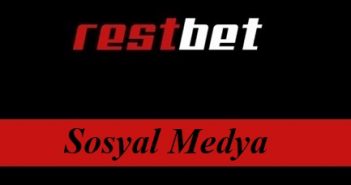 Restbet Sosyal Medya