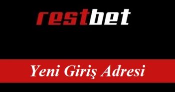 Restbet257 Yeni Giriş Adresi Restbet Yeni Giriş Adresi