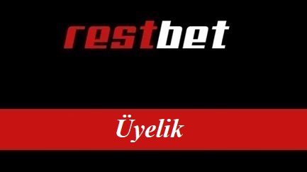 Restbet Üyelik