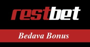 Restbet Bedava Bonus