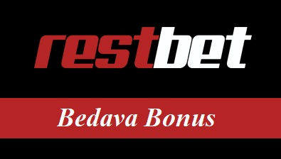 Restbet Bedava Bonus