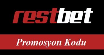Restbet Promosyon Kodu Restbet Promosyon Kodu