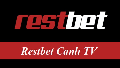 Restbet Canlı TV