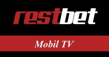 Restbet Mobil TV