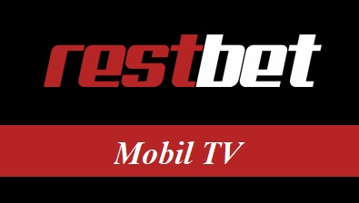 Restbet Mobil TV