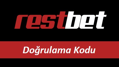 Restbet Doğrulama Kodu