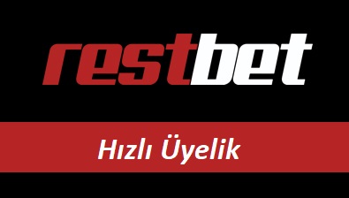 Restbet Hızlı Üyelik