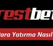 Restbet Para Yatırma Nasıl?