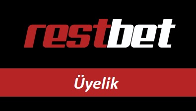 Restbet Üyelik