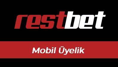 Restbet Mobil Üyelik