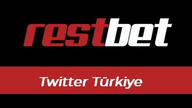 Restbet Twitter Türkiye