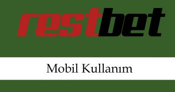 restbetmobilkullanım