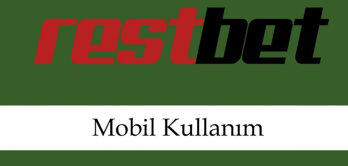 restbetmobilkullanım
