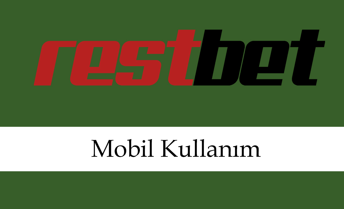 restbetmobilkullanım