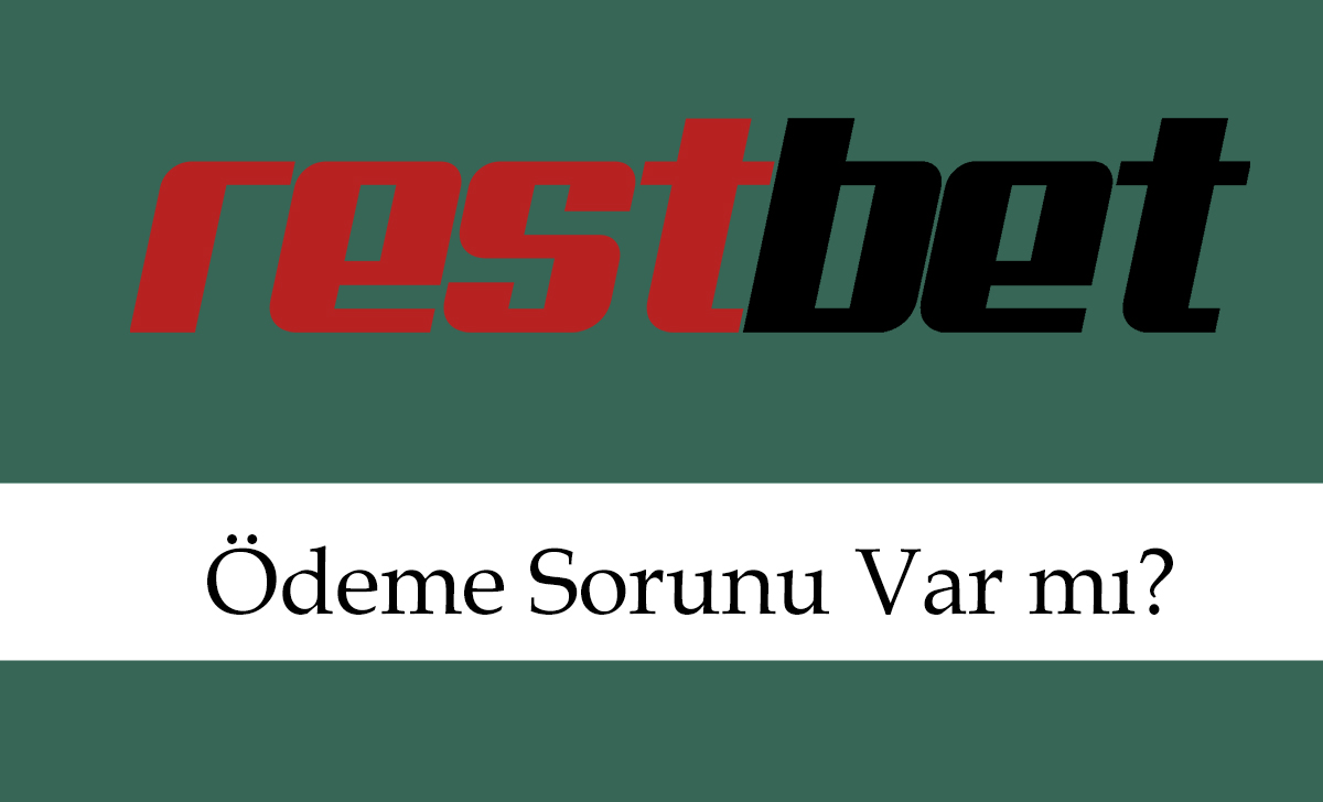 restbetödemesorunuvarmı