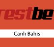 Restbet canlı bahis