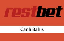 Restbet canlı bahis