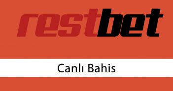 Restbet canlı bahis
