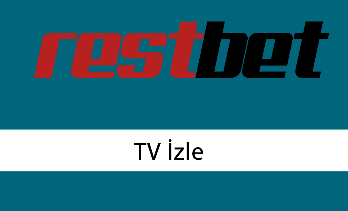 restbet TV izle