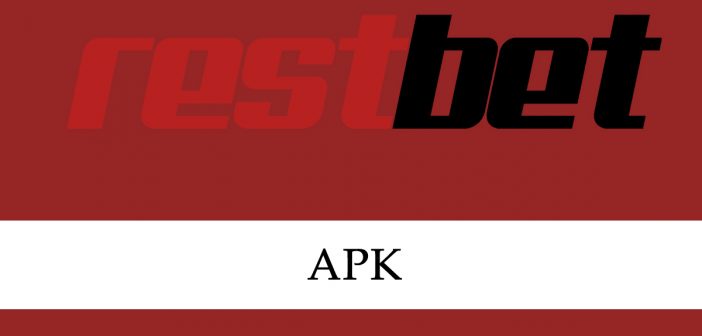 Restbet APK