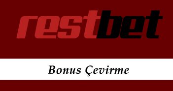 Restbet Bonus Çevirme