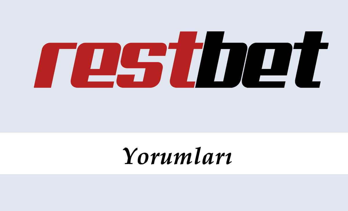 Restbet Yorumları