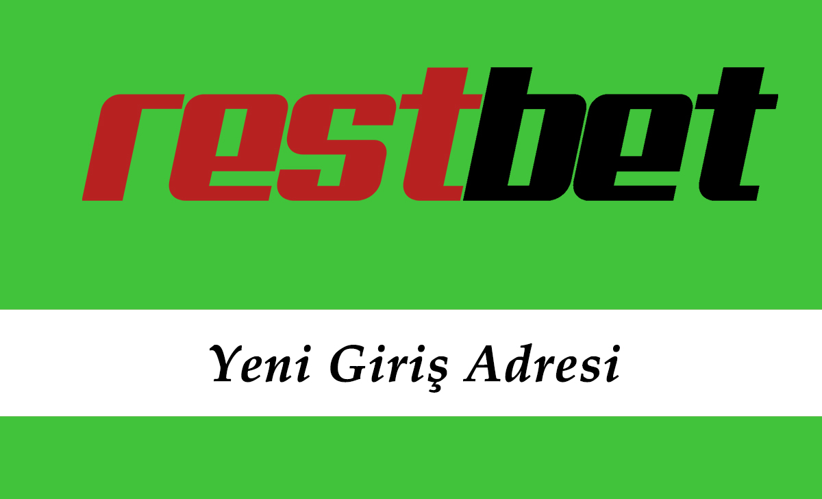 Restbet579 Güncel Giriş Linki – Restbet 579