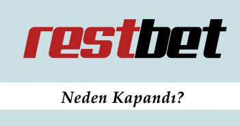 Restbet Neden Kapandı? Restbet Neden Kapandı?