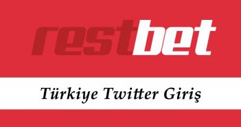 Restbet Türkiye Twitter Giriş