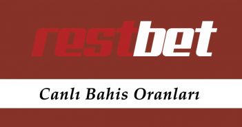 Restbet Bonus Promosyon
