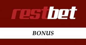 Restbet Bonus