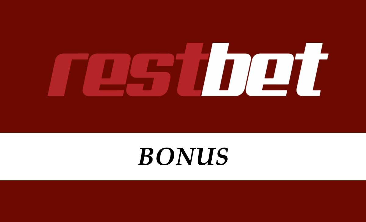 Restbet Bonus