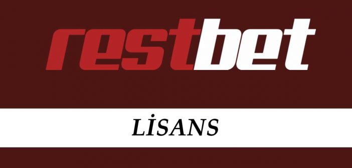 Restbet Lisans