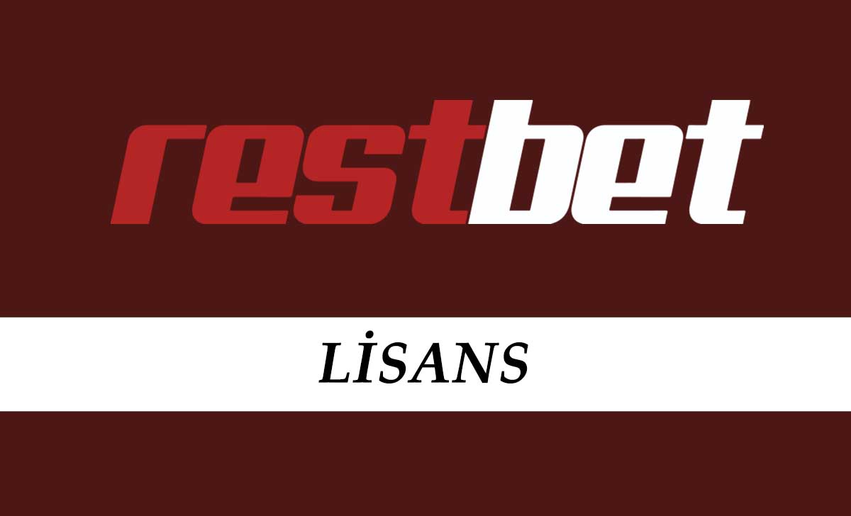 Restbet Lisans